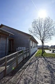 Danhostel Copenhagen Amager