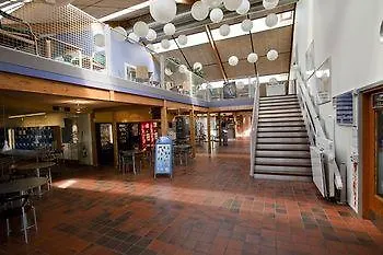 Hostel Danhostel Copenhagen Amager Tarnby