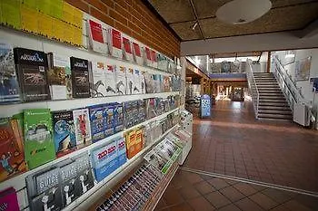 Danhostel Copenhagen Amager