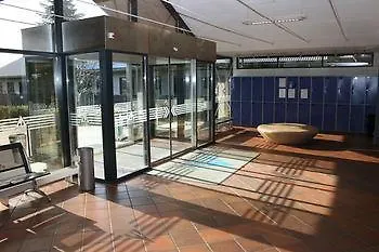 Danhostel Copenhagen Amager