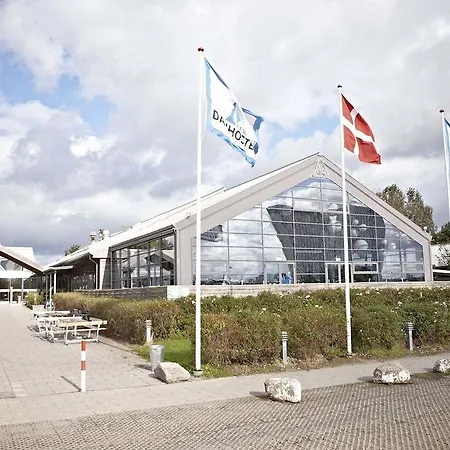 Danhostel Copenhagen Amager Hostel Tarnby