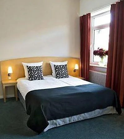 Profilhotels Mercur מלון קופנהגן