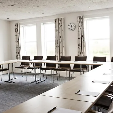 Danhostel Copenhagen Amager Hostel Tarnby