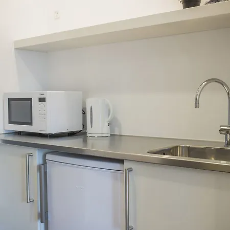 Danhostel Copenhagen Amager * Tarnby