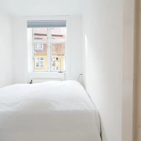 Direct Inner City 2 København