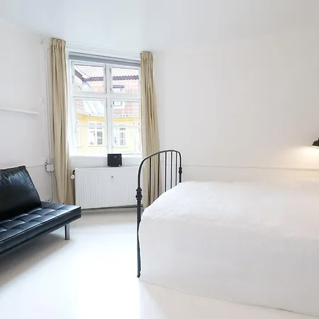 Lejlighed Direct Inner City 2 København