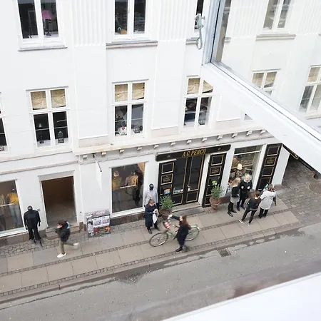 Lejlighed Direct Inner City 2 København