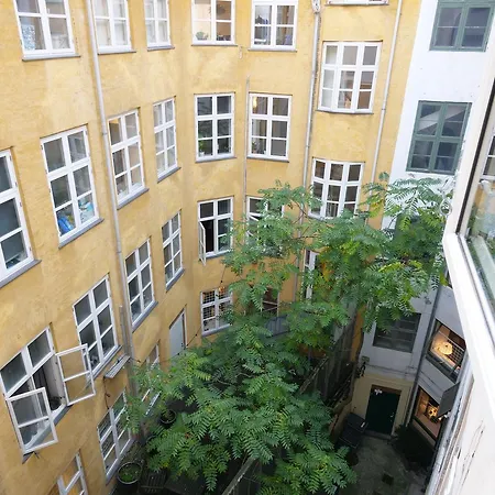 Direct Inner City 2 København