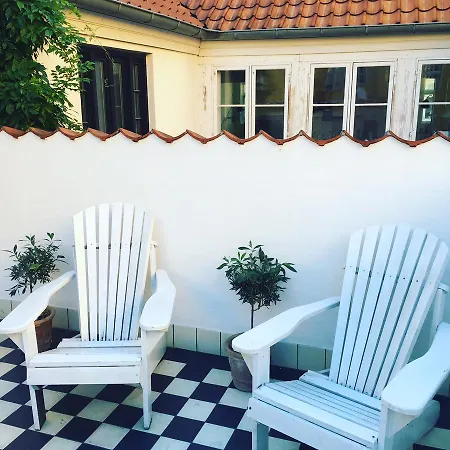 Appartement Nyhavn *