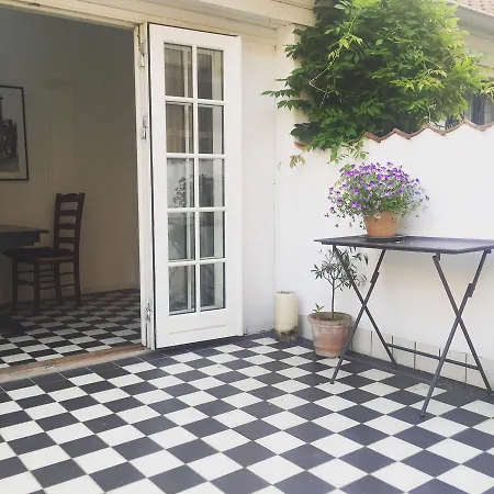 Nyhavn Appartement *