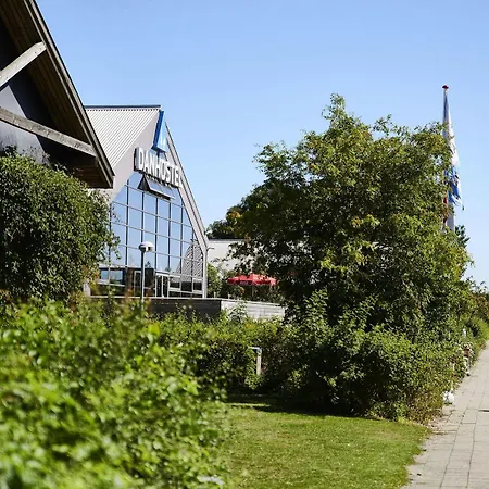 Danhostel Copenhagen Amager
