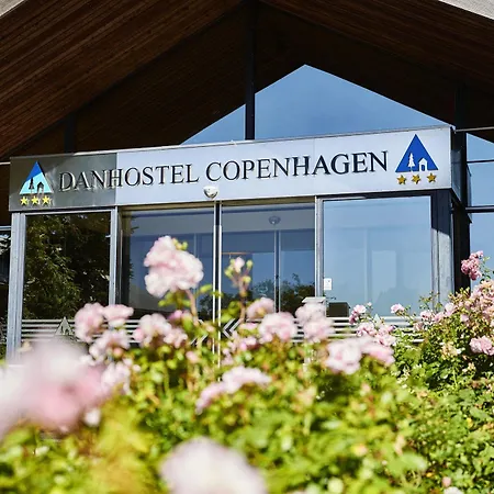 Danhostel Copenhagen Amager Hostel *