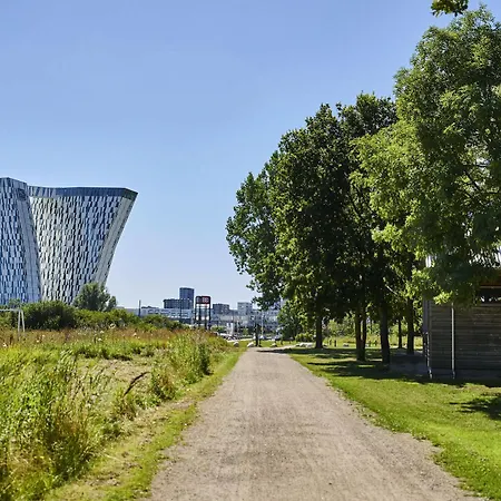 Danhostel Copenhagen Amager