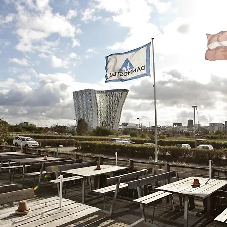 Hostel Danhostel Copenhagen Amager
