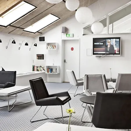 Danhostel Copenhagen Amager * Tarnby
