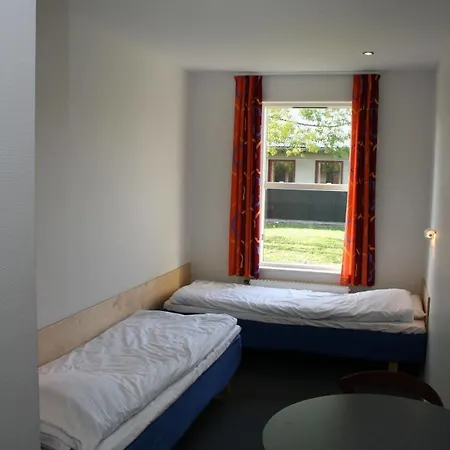 Danhostel Copenhagen Amager *