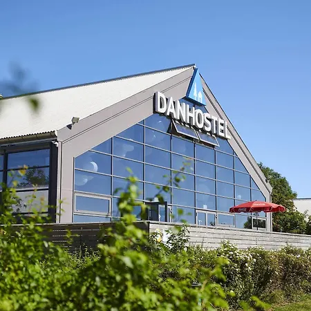 Danhostel Copenhagen Amager