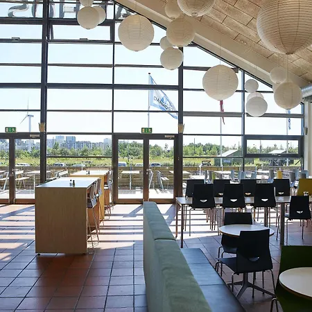 Danhostel Copenhagen Amager Tarnby