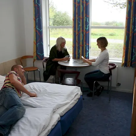 Danhostel Copenhagen Amager Hostel *