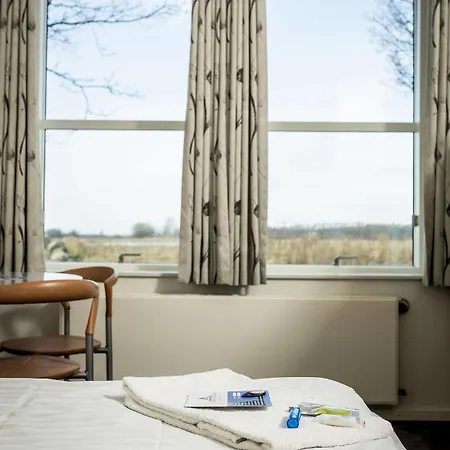 Danhostel Copenhagen Amager Hostel Tarnby