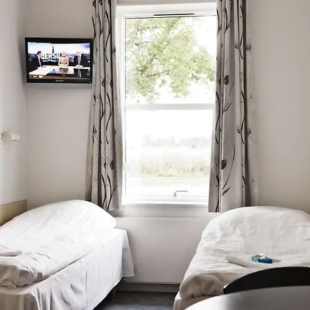 Danhostel Copenhagen Amager Hostel Tarnby