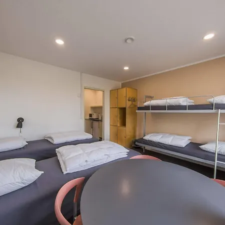Danhostel Copenhagen Amager Hostel Tarnby