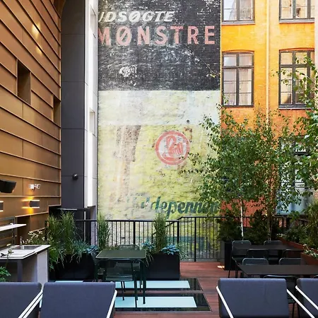 Brochner København
