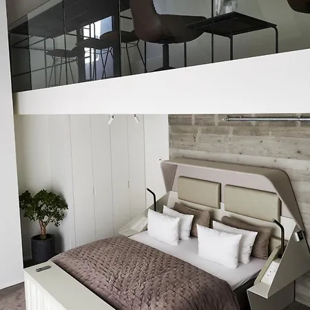 Brochner 5* København