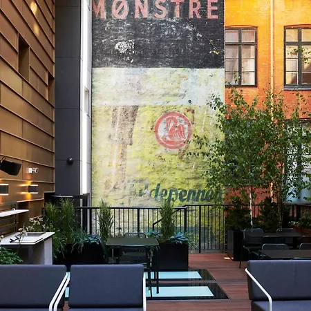 Hotel Brochner København