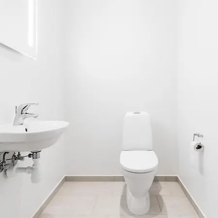 Appartement 3 Bedroom In The Heart Of *
