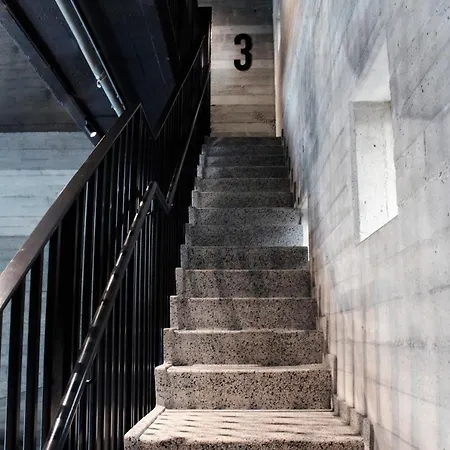 Brochner 5* København