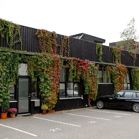 Factory Style Apartmán *