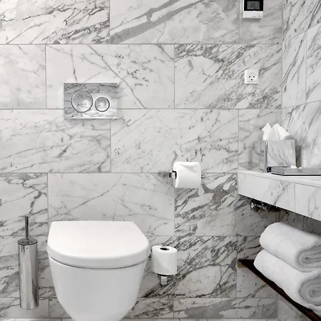 Brochner 5* København
