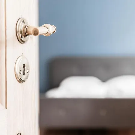 Διαμέρισμα 2-bedroom Next To Kongens Nytorv