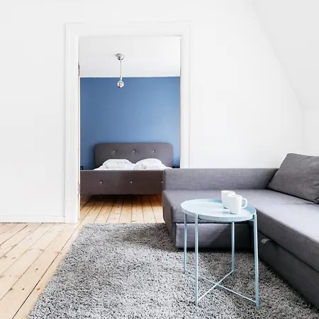 Διαμέρισμα 2-bedroom Next To Kongens Nytorv Κοπεγχάγη