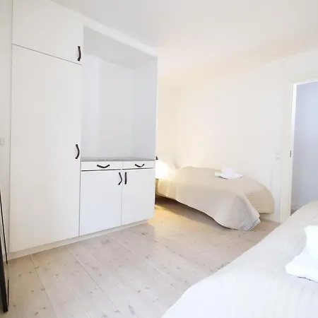 Apartman Stroget Main Shopping Street *
