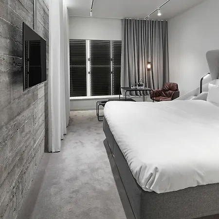 Brochner 5* København