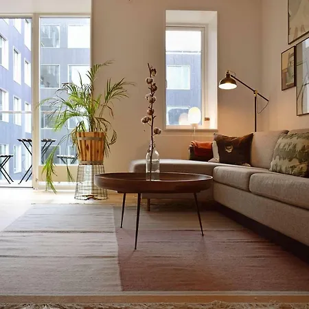 New Nordic Cph Lejlighed