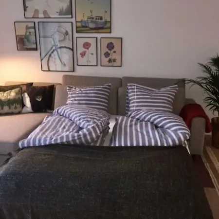 New Nordic Cph Lejlighed