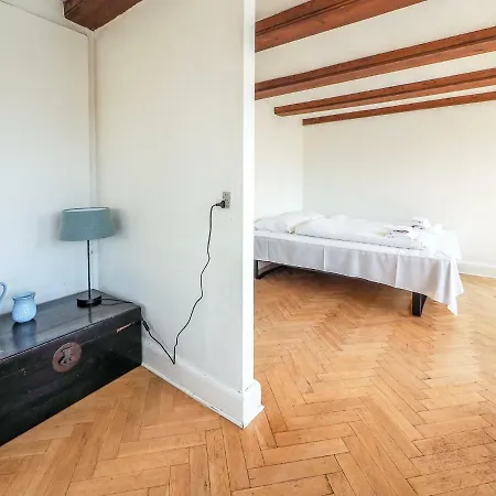 Authentic By Nyhavn Apartmán Kodaň