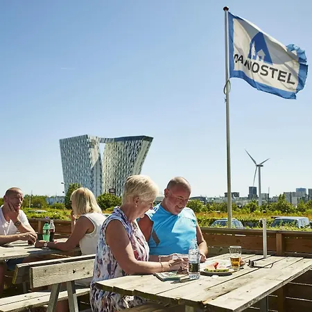Danhostel Copenhagen Amager