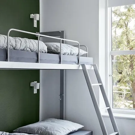 Hostel Danhostel Copenhagen Amager