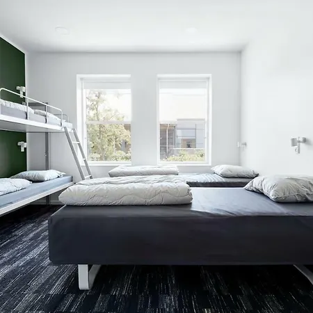 Danhostel Copenhagen Amager Tarnby