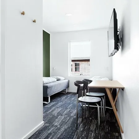 Danhostel Copenhagen Amager * Tarnby