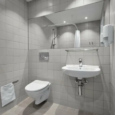 Danhostel Copenhagen Amager