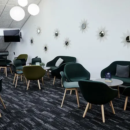 Danhostel Copenhagen Amager Hostel *