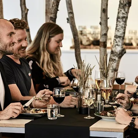 Danhostel Copenhagen Amager *
