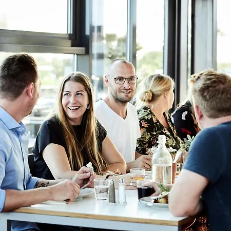 Hostel Danhostel Copenhagen Amager