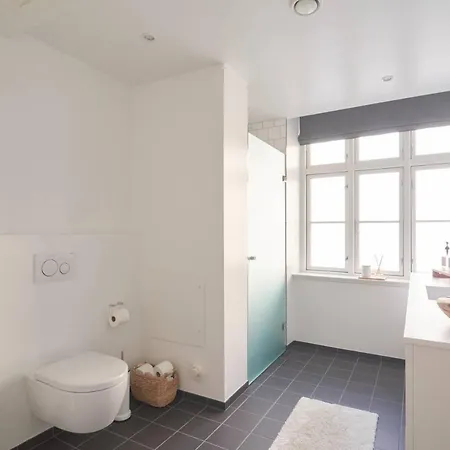 Dinesen Collection Luxury By Kings Square 4* Köpenhamn