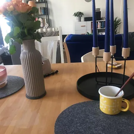 Hygge Harbourside Κοπεγχάγη